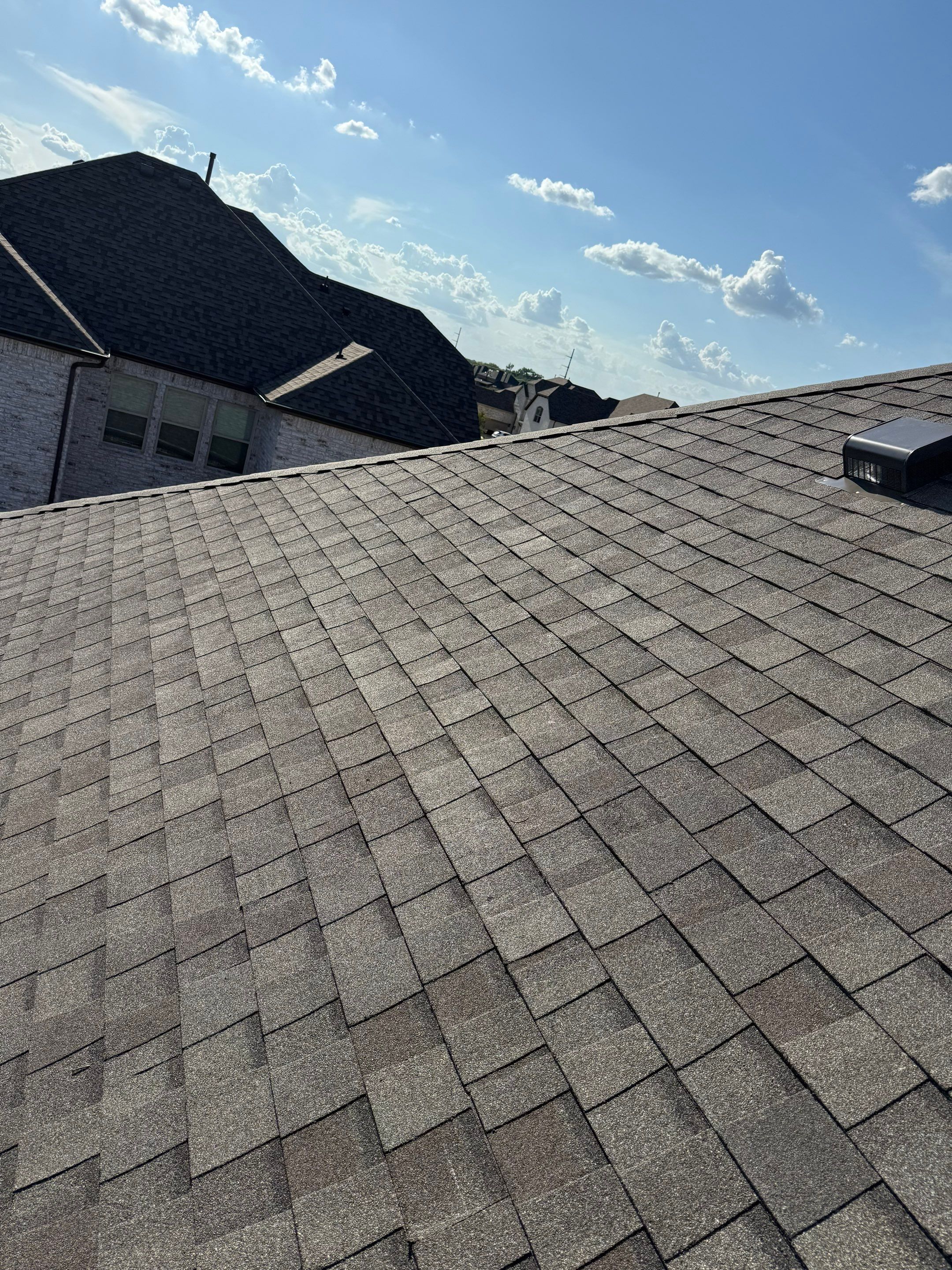 Project in Wylie by Rhino Roofing and General Contracting, LLC
