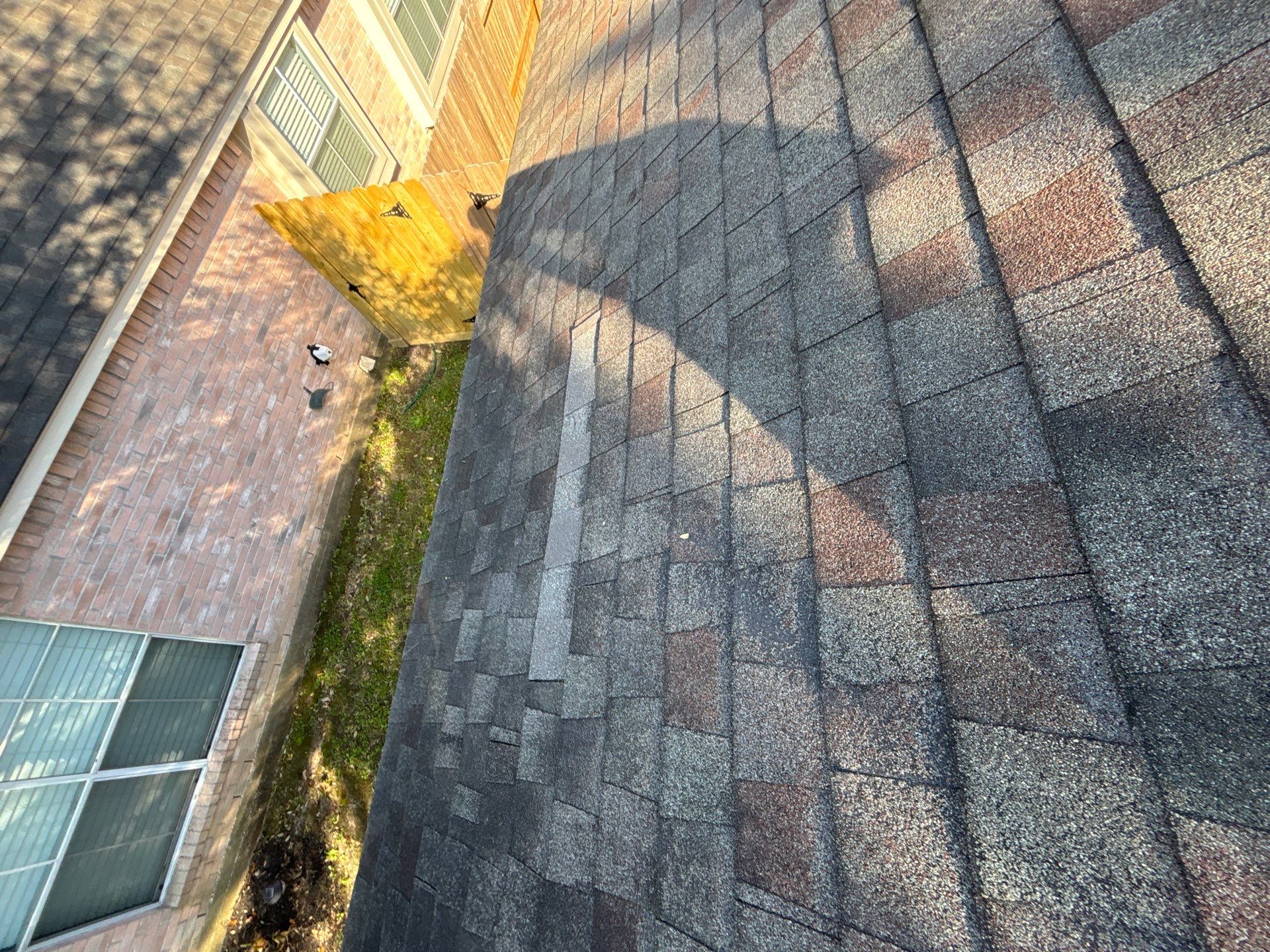 Roof Repair Houston by Roof Repair Company