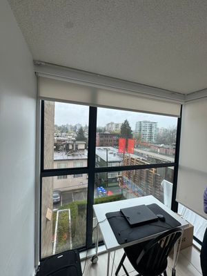 Move in Repair for Bodewell Property In Vancouver