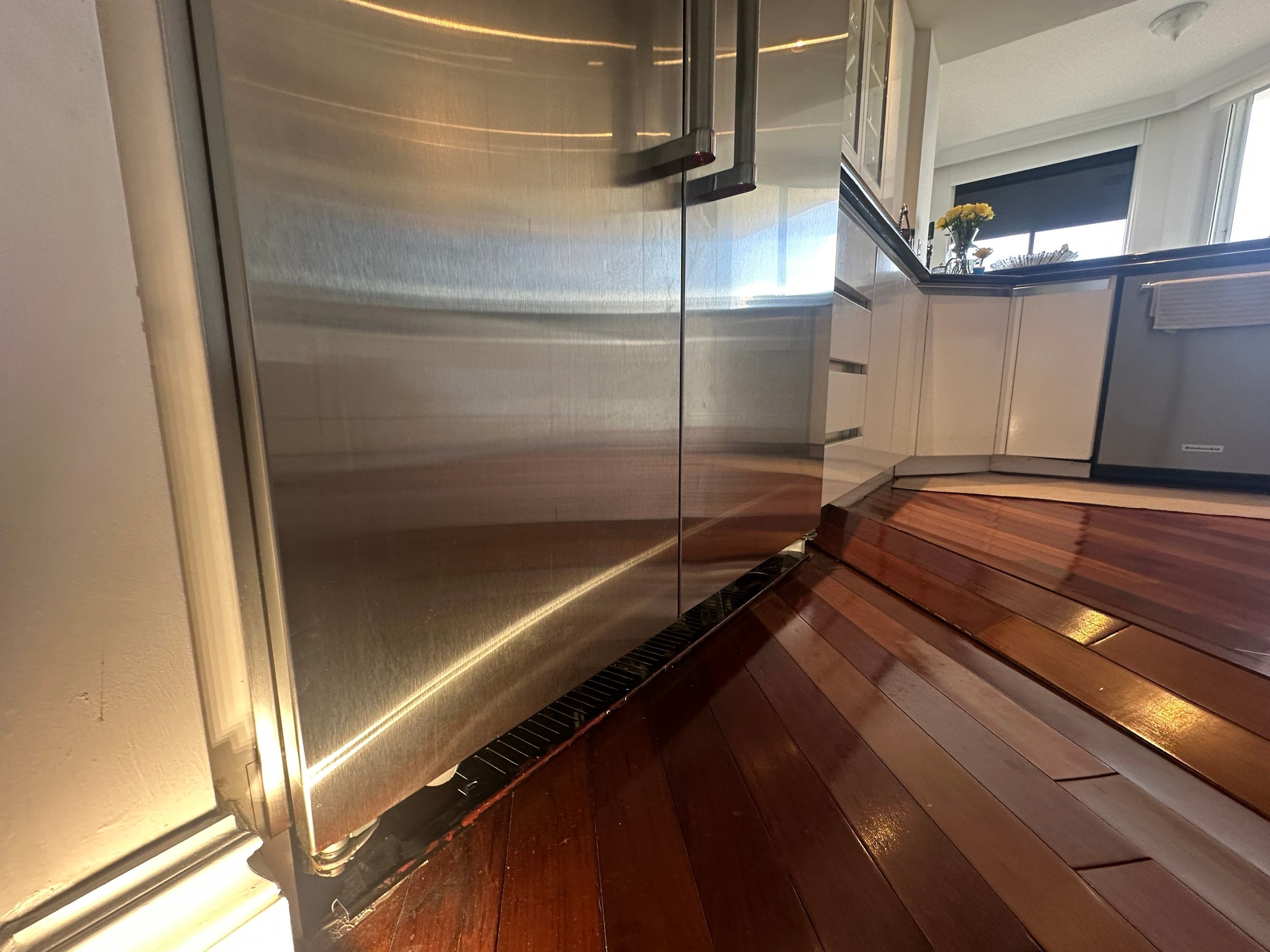 Water Damage Claim in Aventura by FLAPA & KeyStone