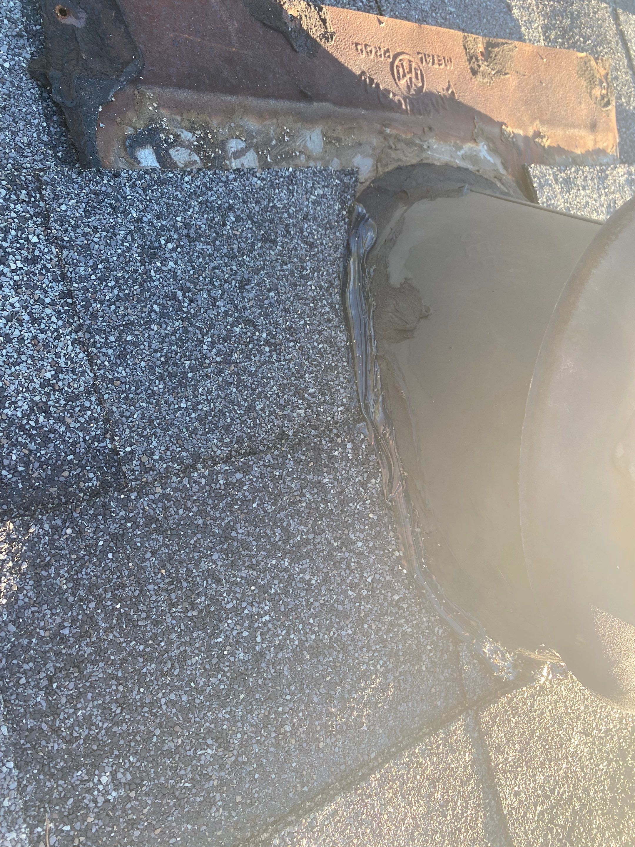 Commercial Roofing Installation using Owens Corning Duration by All Site Roofing