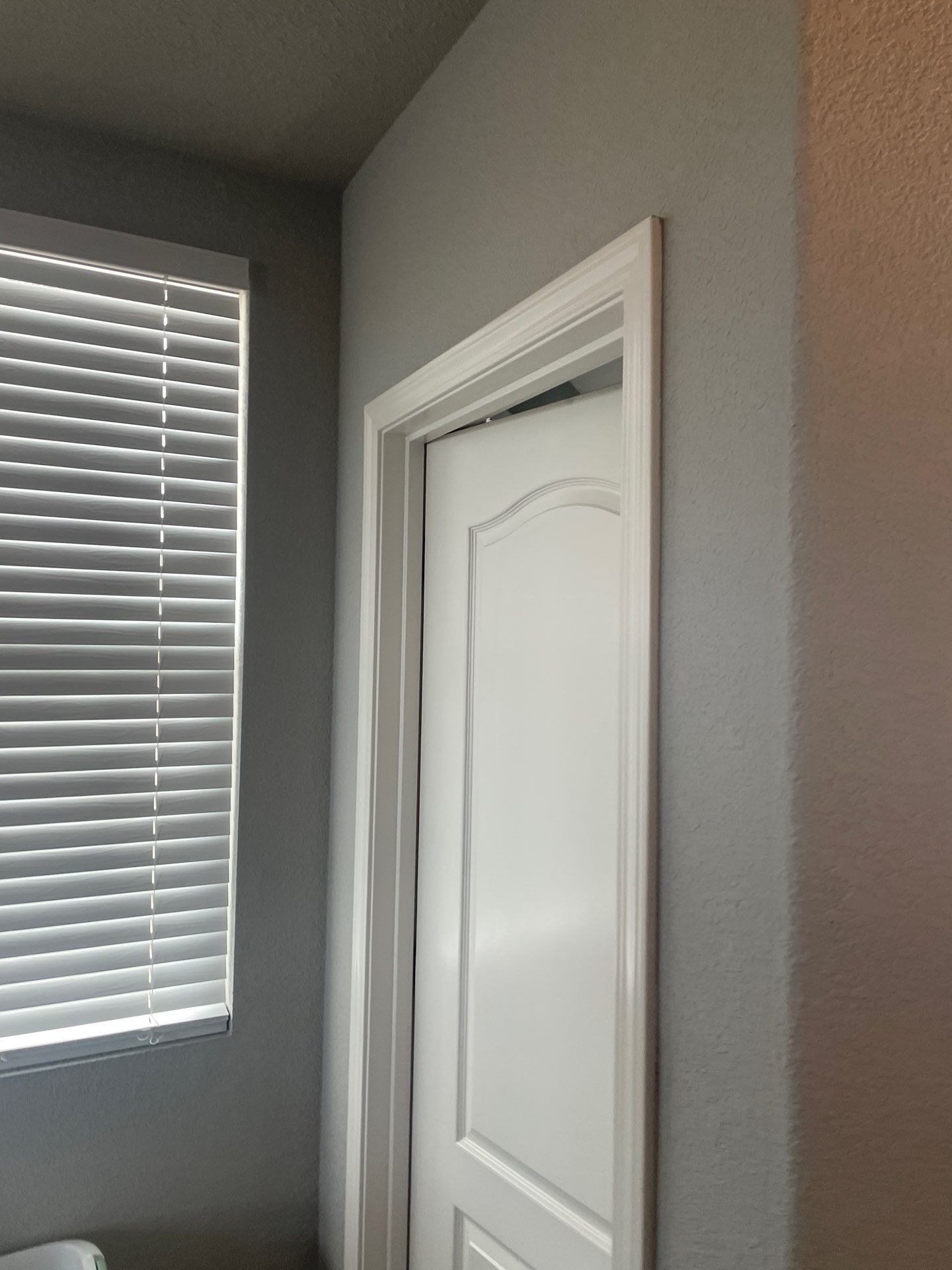 Interior Painting in Hughson by Lancaster Painting