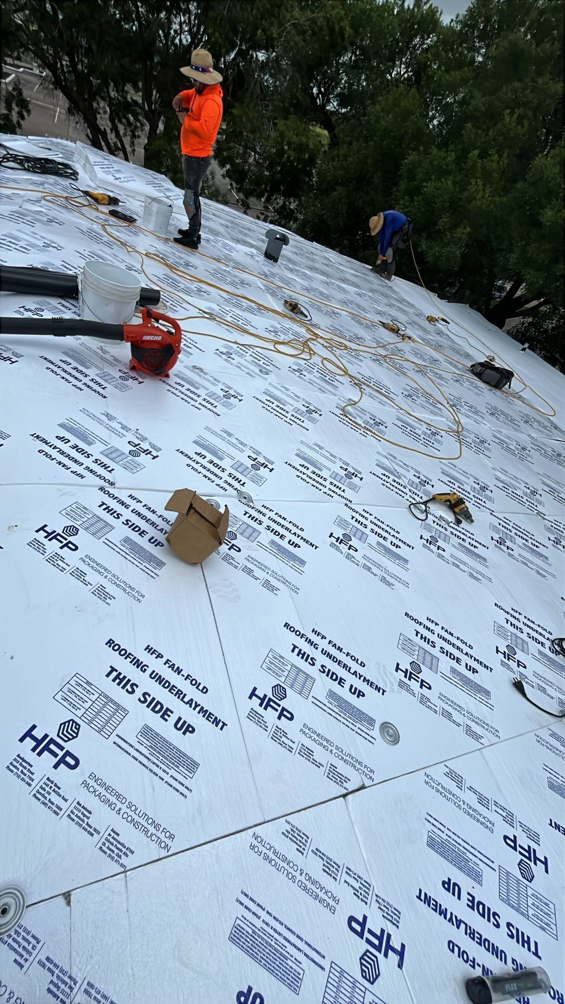 Roof Repair Pasadena by Roof Repair Company