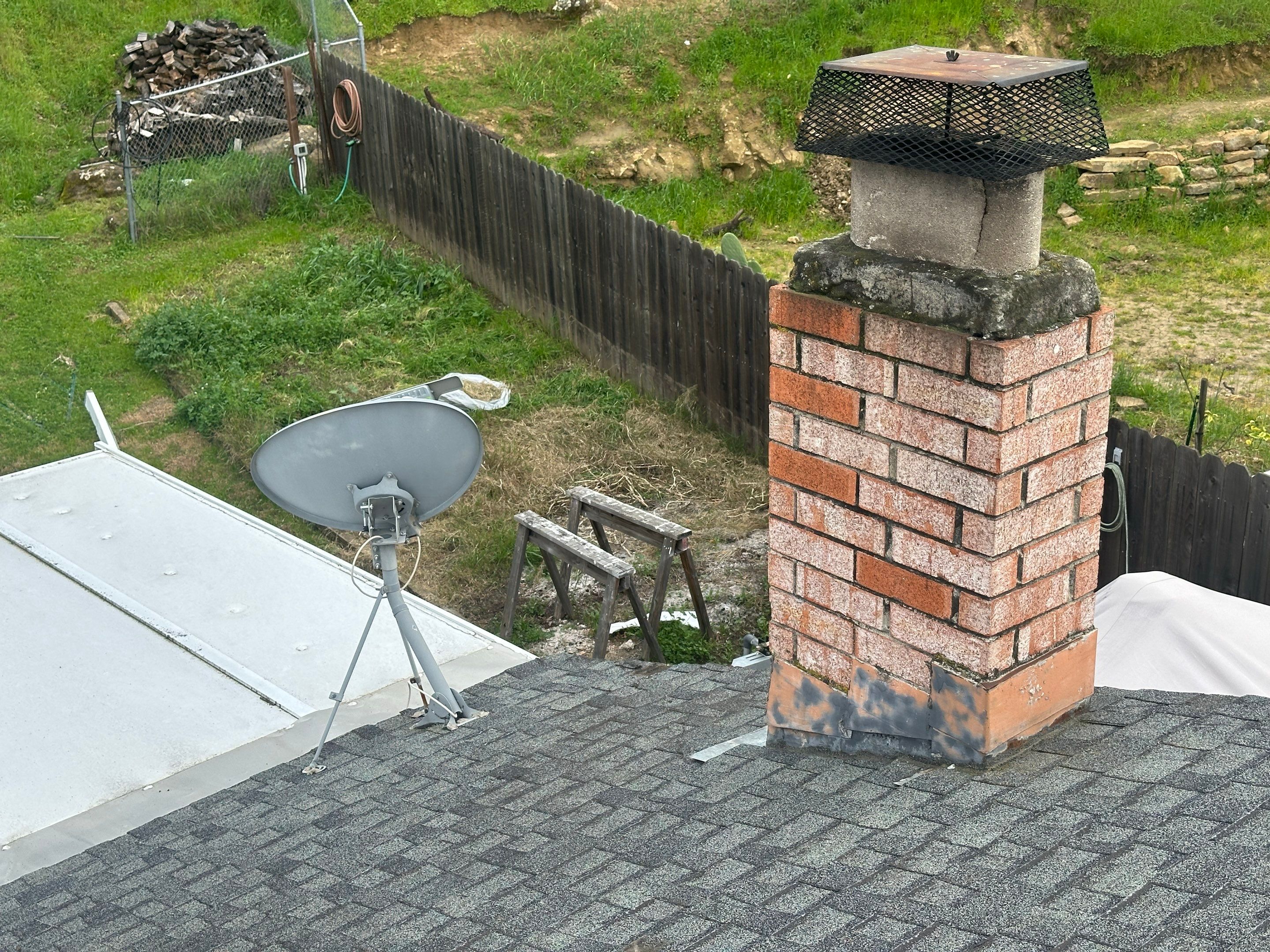 Project in Fairfield by NuLead Construction Inc