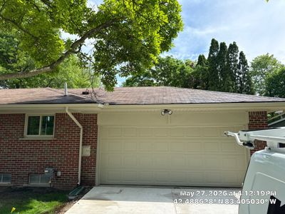 Roof Rejuvenation in Farmington Hills