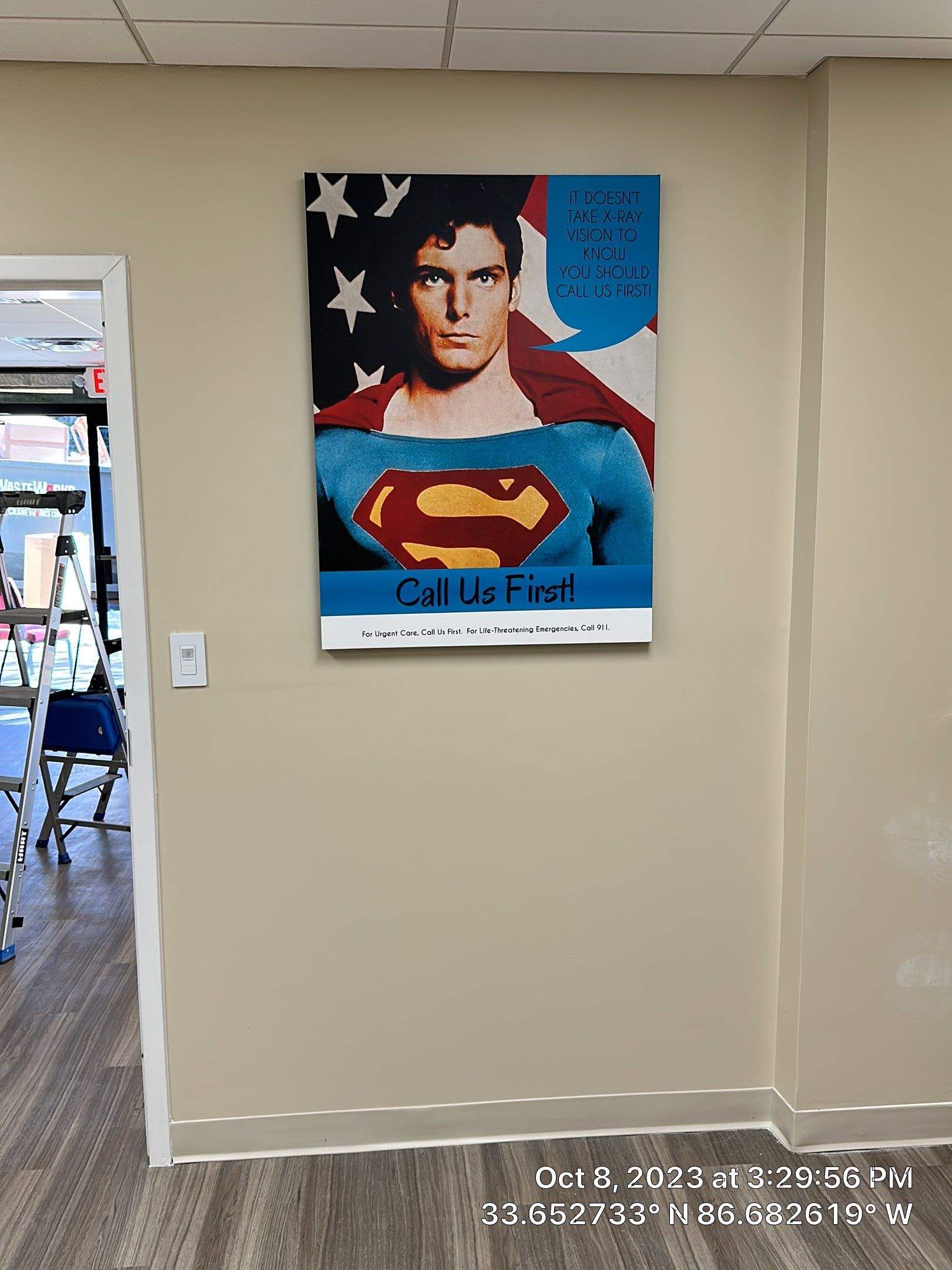 Interior Design Support Portfolio by Hangman Mounting & Installation 