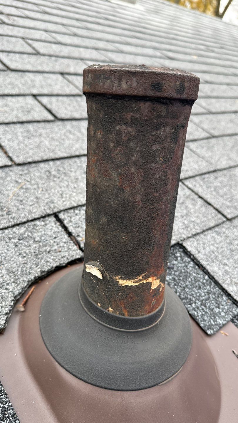 Roof Replacement using Owens Corning by 180 Contractors