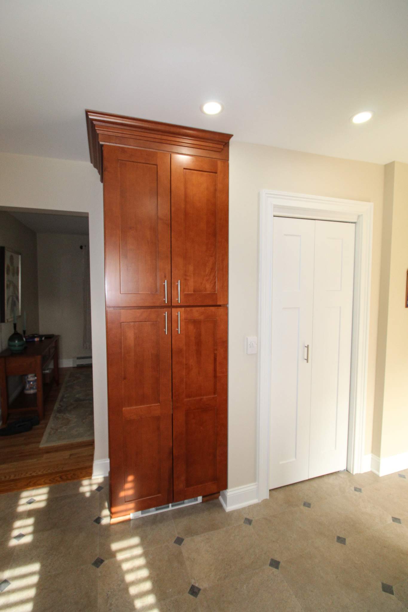 Kitchen Remodel by Ivy Lea Construction
