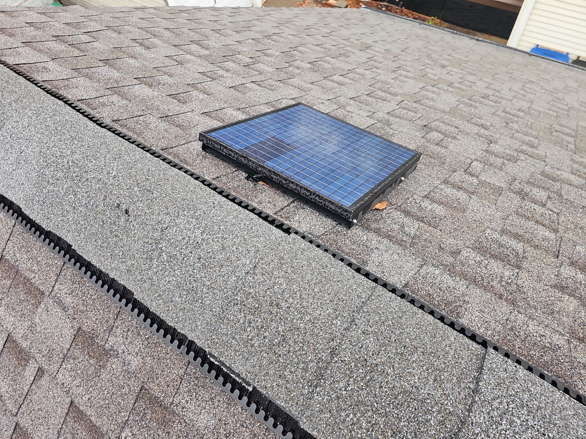 Residential Roofing Installation using IKO DYNASTY ROOF by EEC  Windows, Siding & Roofing 