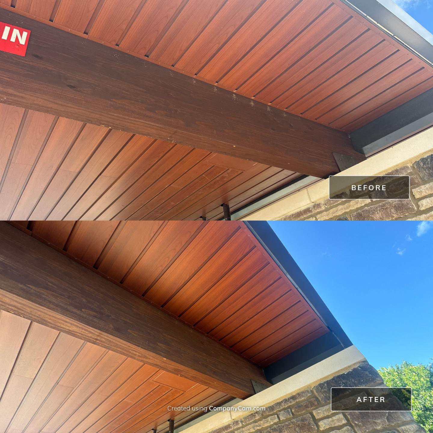 Redstone Medical Center Parkway by Mr. Mister Power Washing