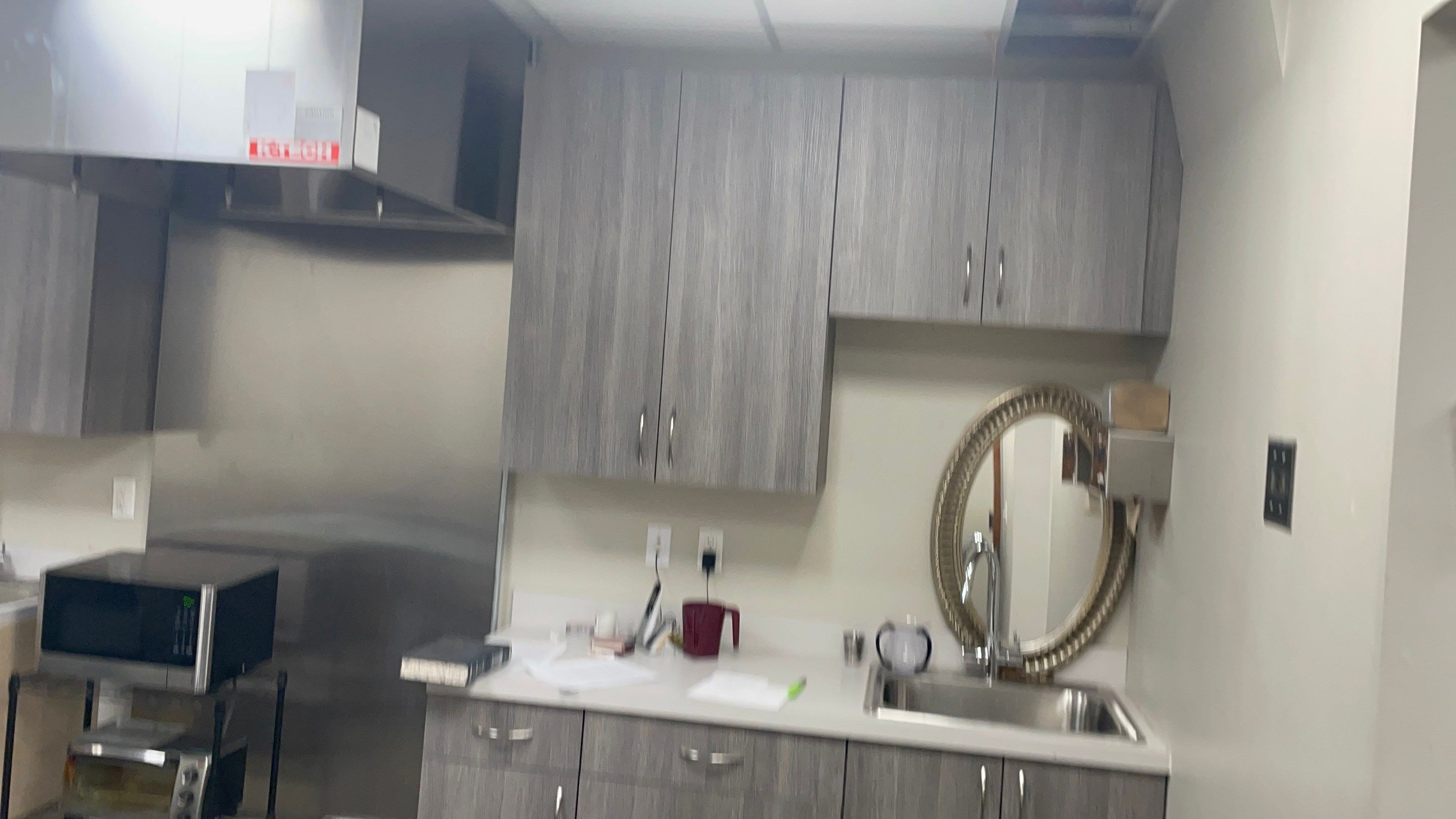 Water Damage Claim in Lakewood by FLAPA & KeyStone