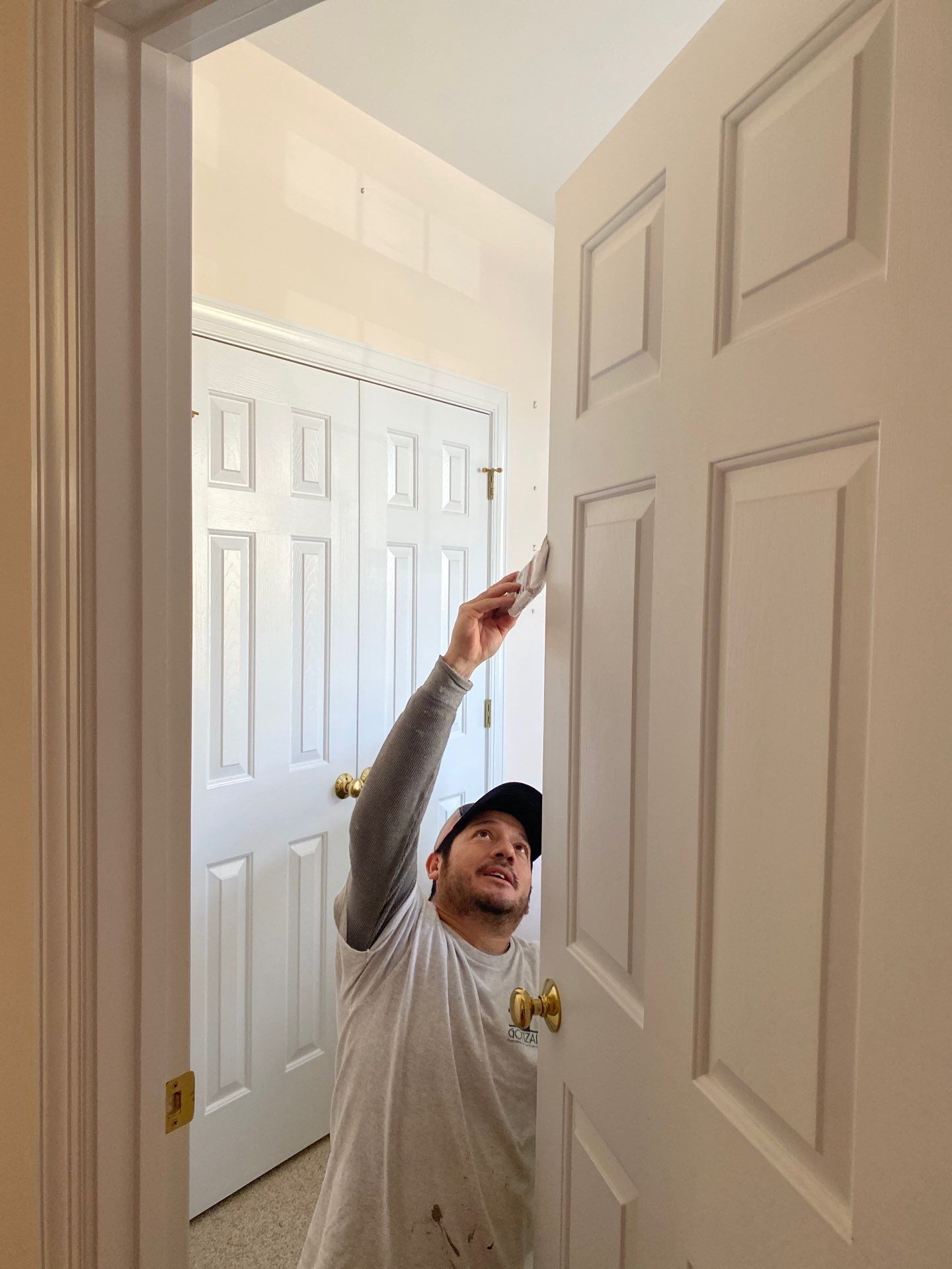 Interior painting transforming homes for better memories by GonzalezPainters & Contractors Inc 