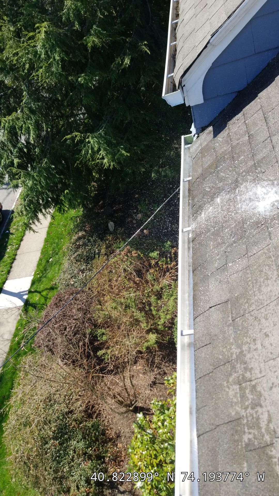 Project in Glen Ridge, New Jersey by NJ Home Maintenance Services