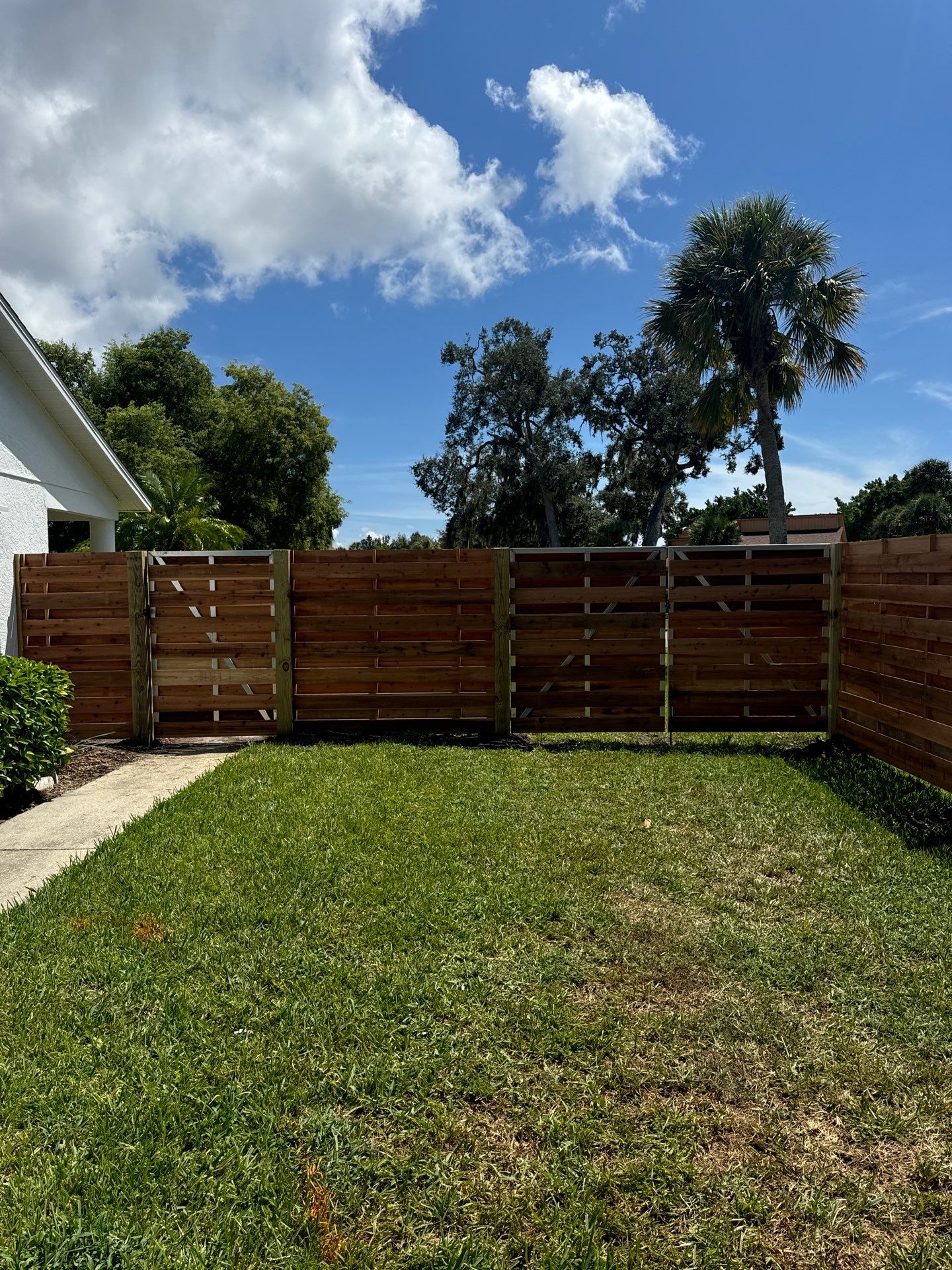 3707 Kingston  by H&Y Fence
