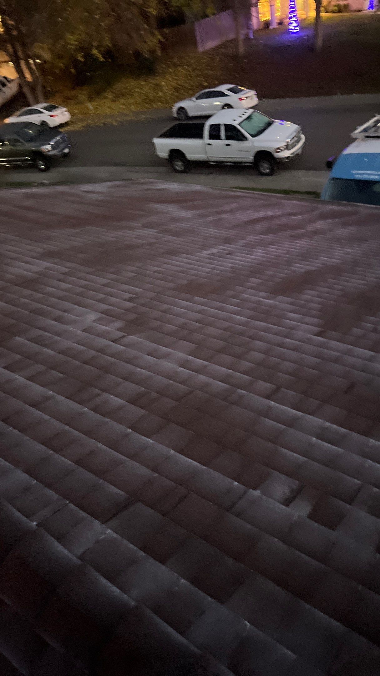 Roof Rejuvenation using Roof Maxx Treatment by Roof Maxx of Folsom