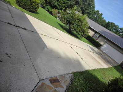 Project in Crossville, TN