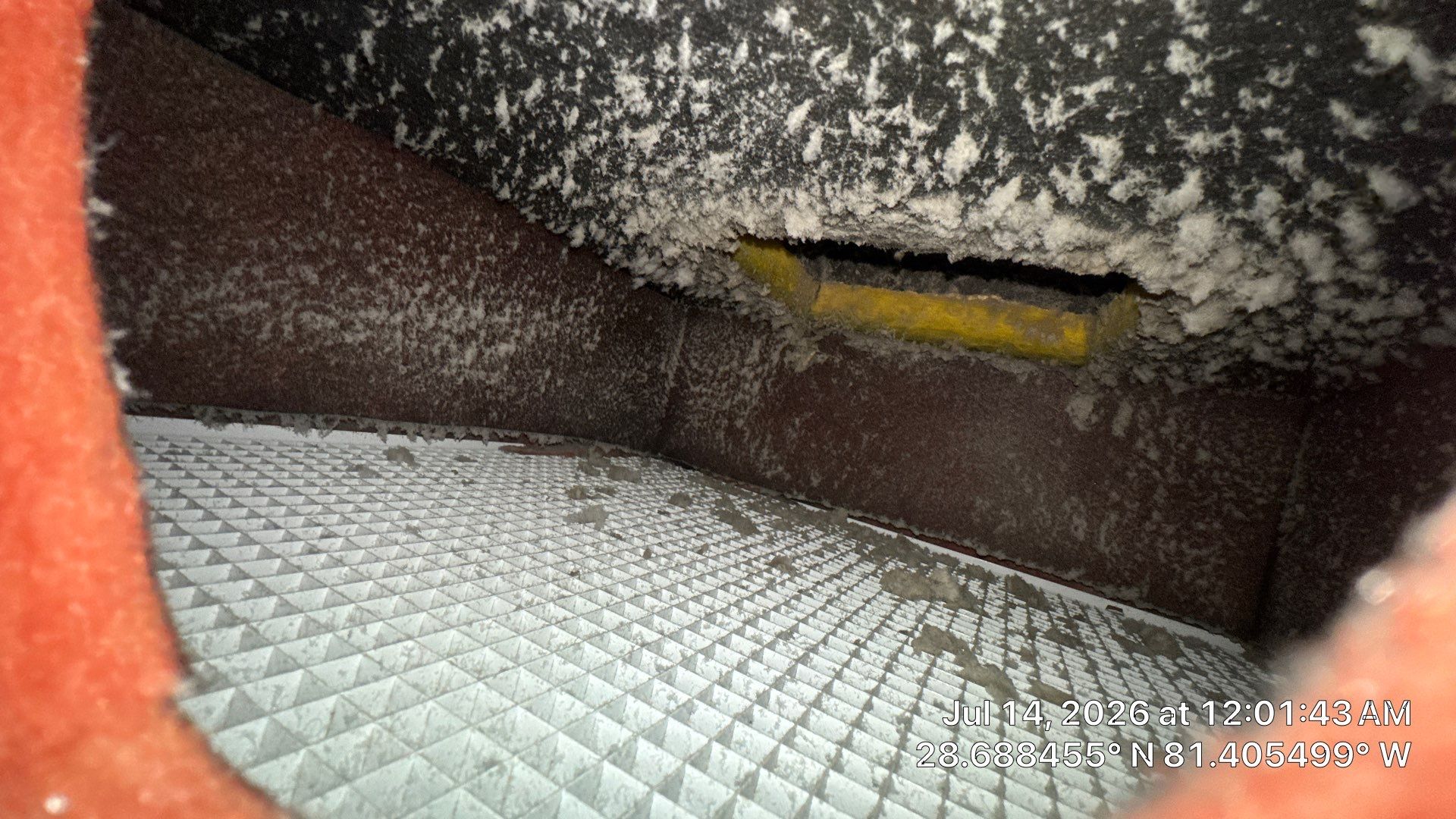 Commerical Air Duct Cleaning Wekiwa Springs by Hygienic Air, Inc