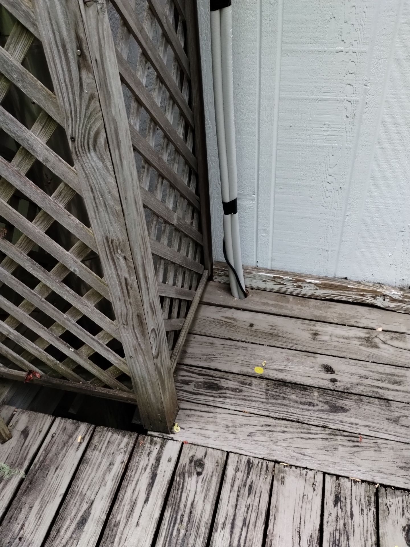 Project in Franklin, NC by Altered Air Solutions, Inc.