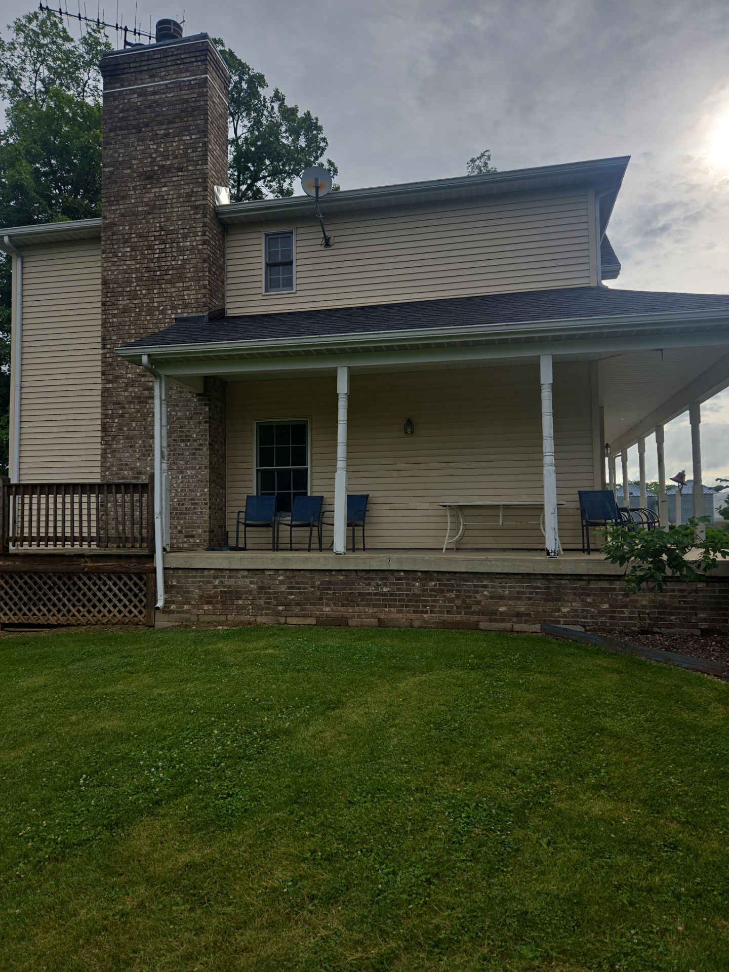 Malarkey Vista - Black Oak by Hoel Roofing & Remodeling