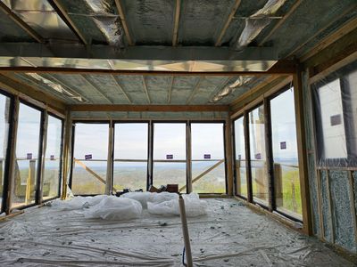 Project in Bluemont, VA