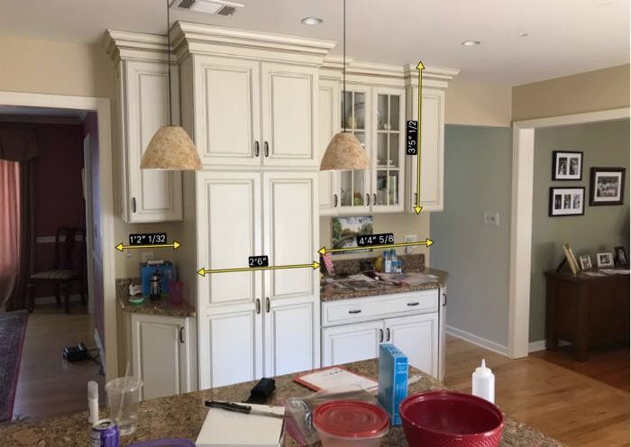 Kitchen Remodel by Home Concepts Construction