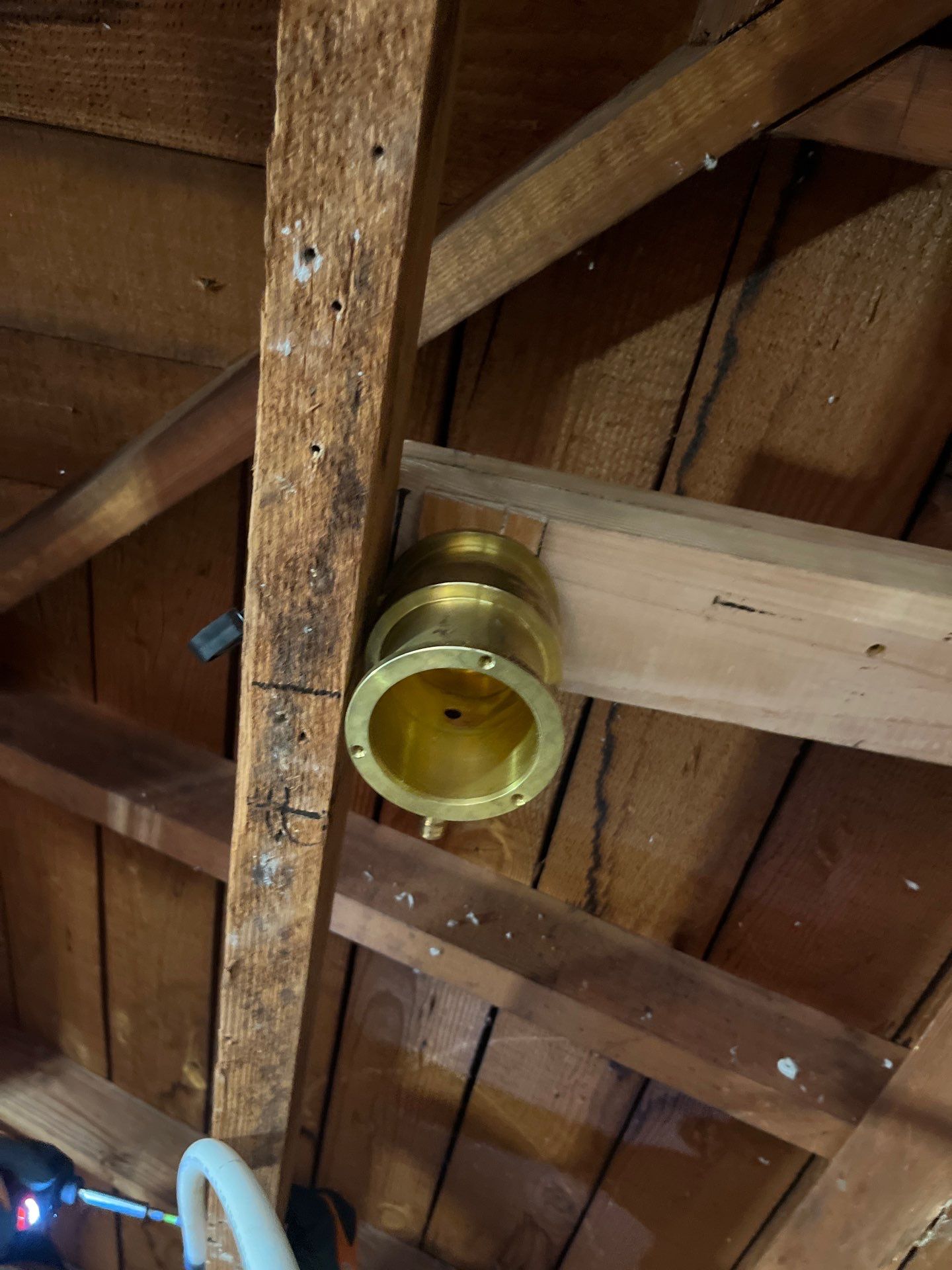 Installing New Piping, Under-Sink Piping, and New Tub with Piping by Us Plumbing