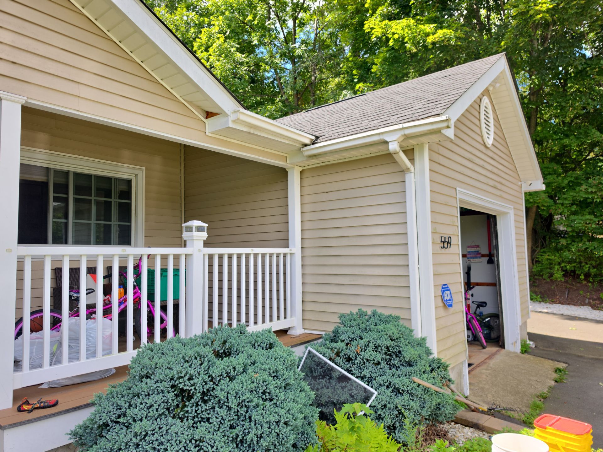 MaxFlow  by DiGiorgi Roofing and Siding Inc