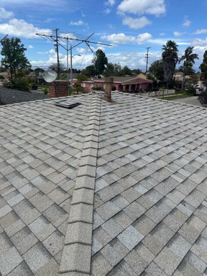 Roof Replacement - Norwalk, CA 90650