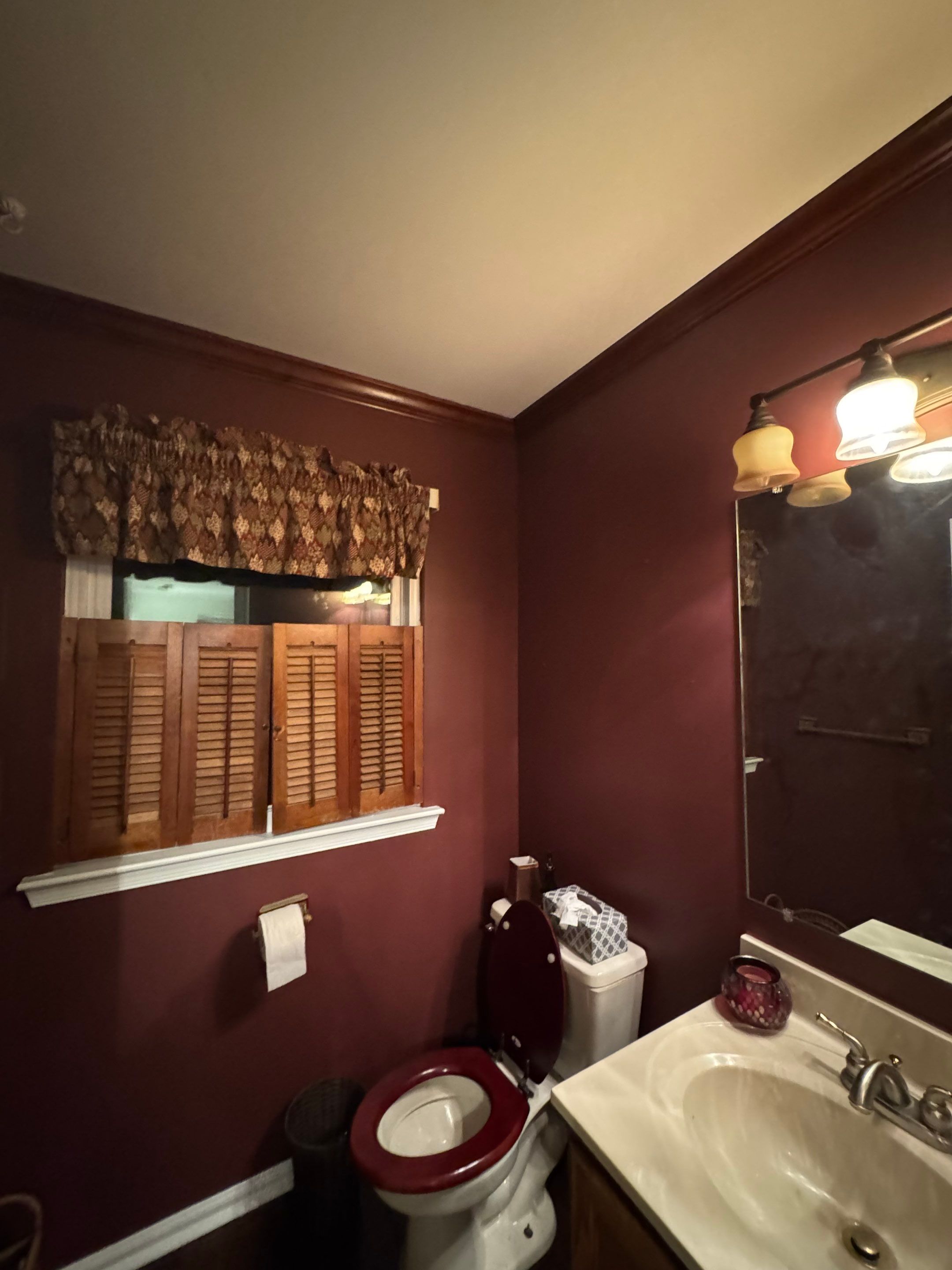 Full Home Transformation in Collegeville, PA by Davis Painting Llc 
