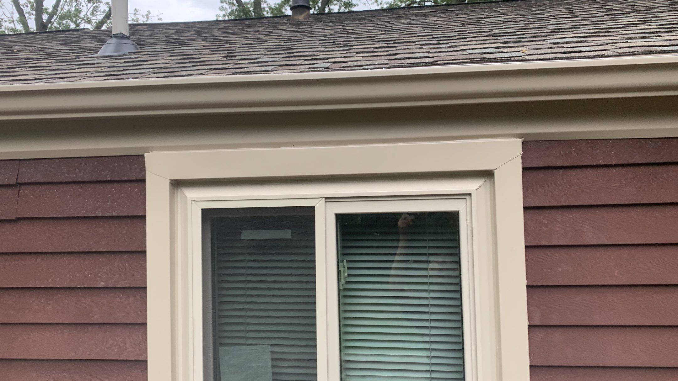 Roof Replacement using CertainTeed Landmark by 180 Contractors
