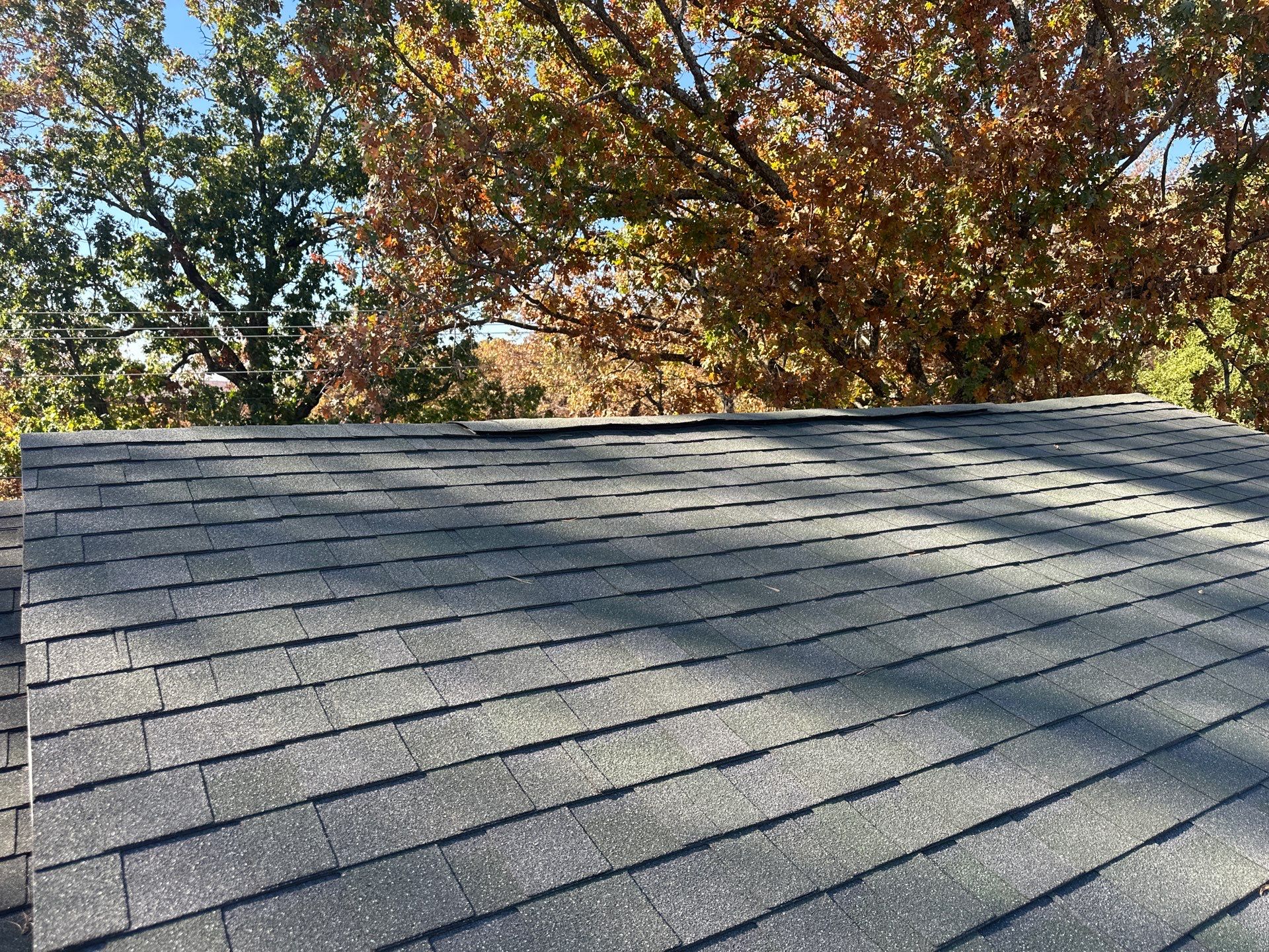 Residential Roofing Installation using IKO DYNASTY ROOF by EEC  Windows, Siding & Roofing 