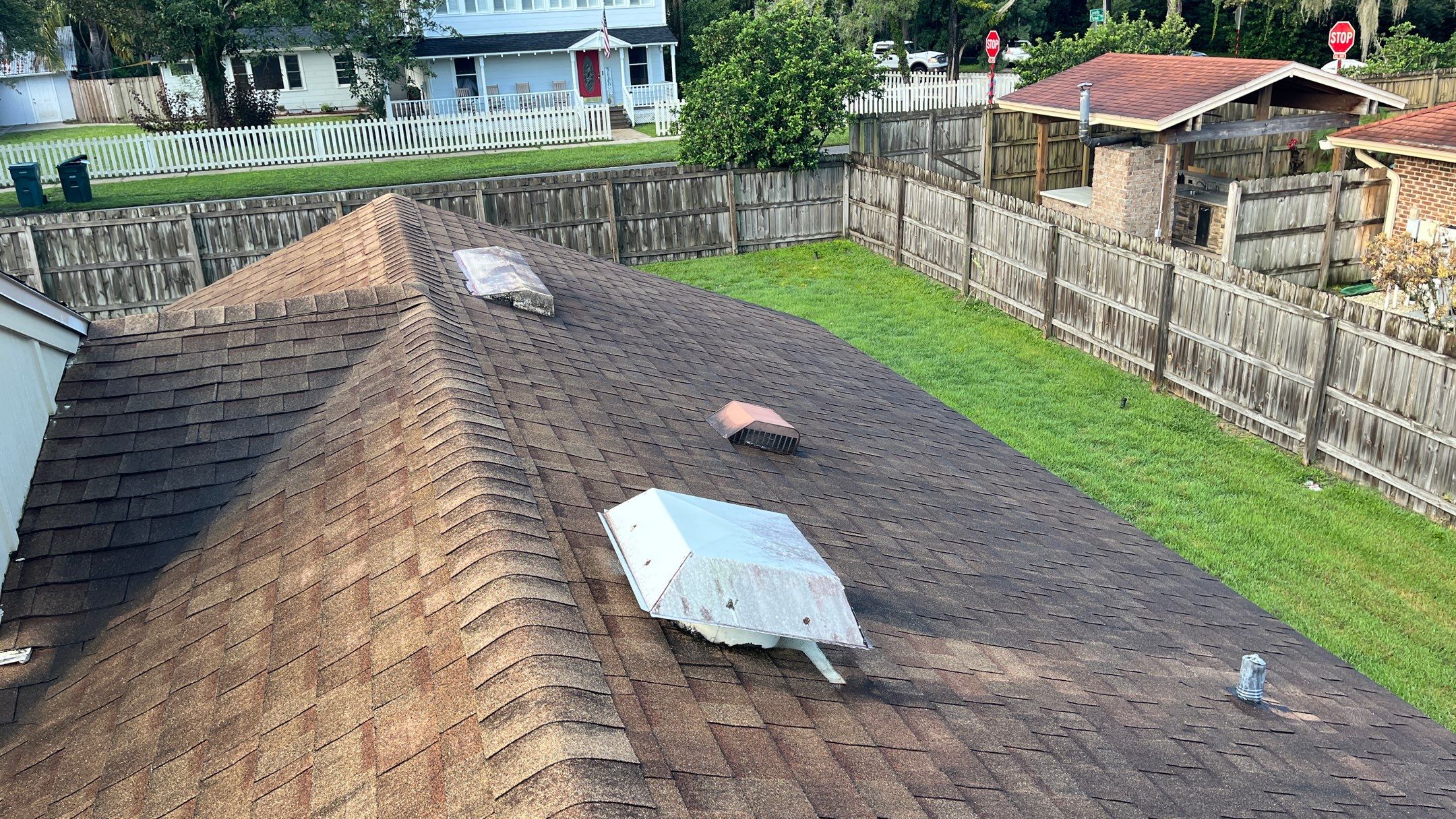 Shingle -> Shingle by Prime Roofing