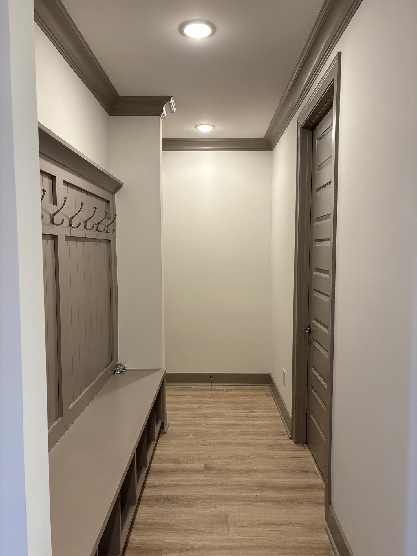 Interior In Cumming by Five Star Painting