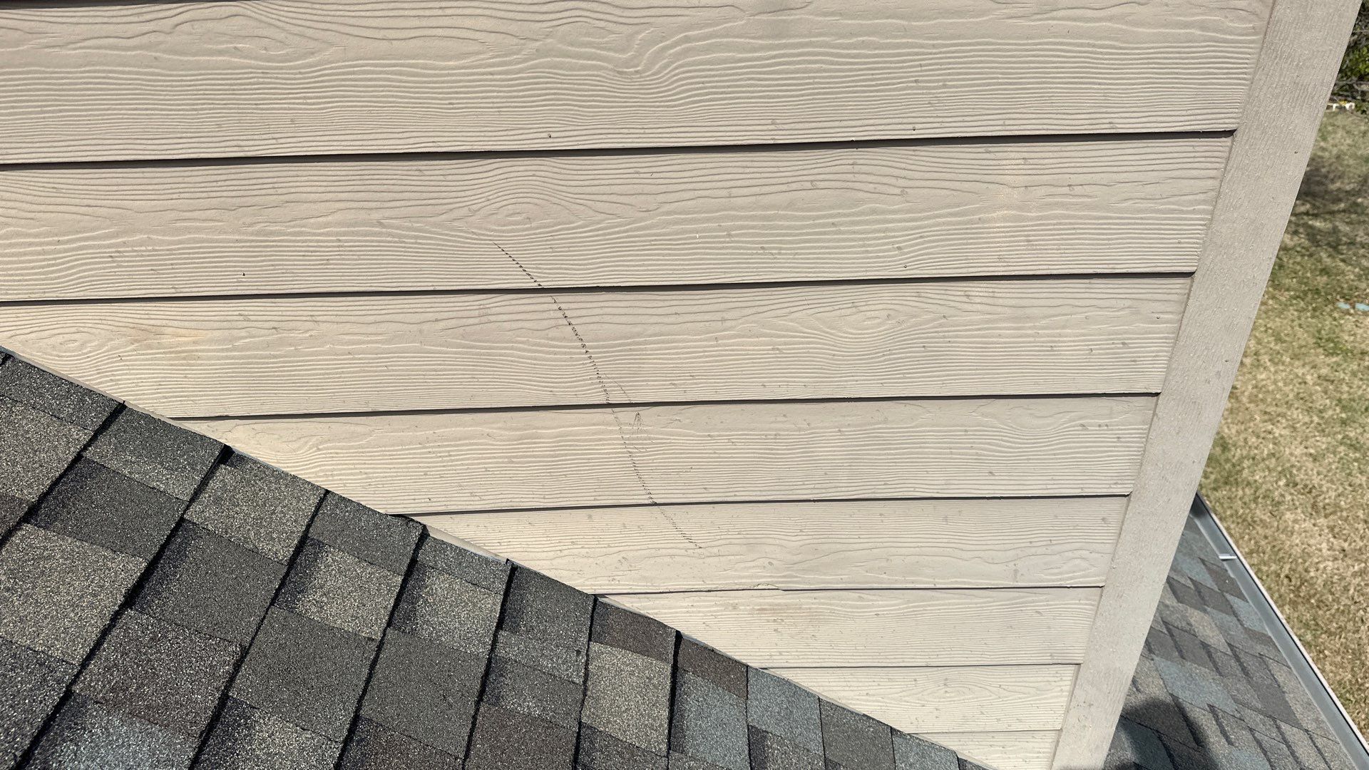 Residential Roofing Installation using Certainteed Max Def Weatherwood by Becker Roofing and Exteriors