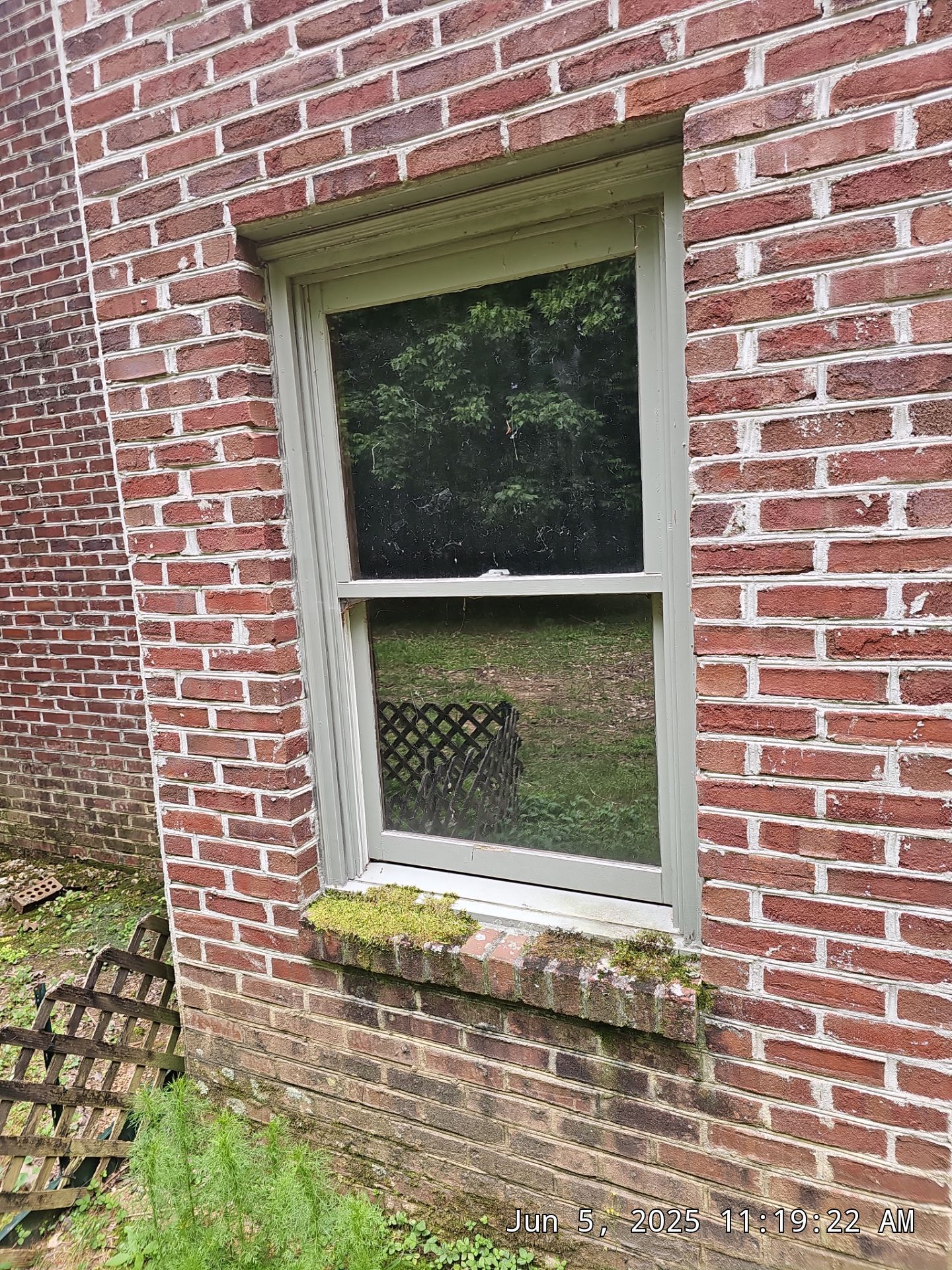 Wallace Project in Hoover by The Window Source