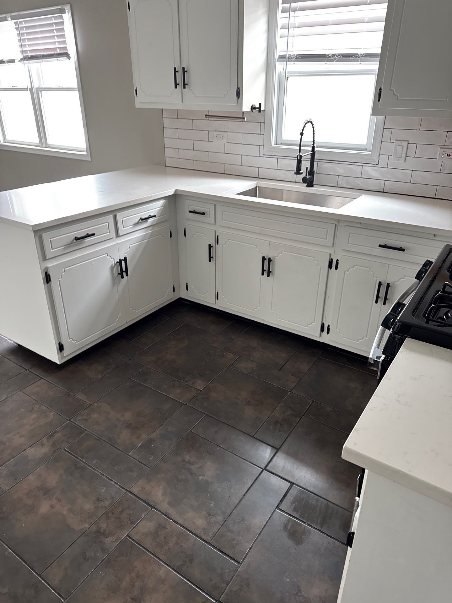 Project in Chicago by Xo Clean Services 