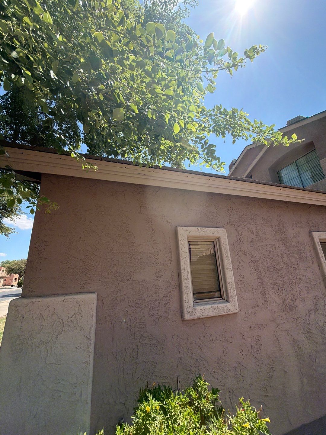 Project in Queen Creek, AZ by Saint Roofing