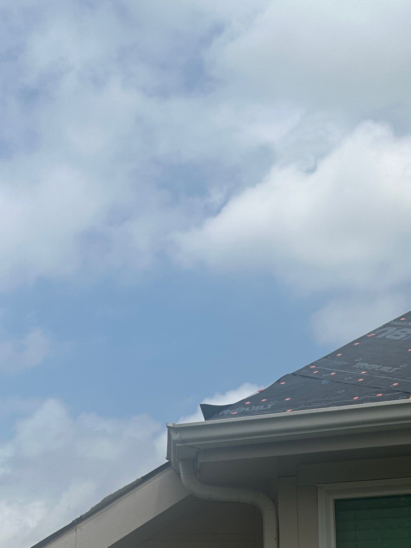 Project in Sachse by Rhino Roofing and General Contracting, LLC