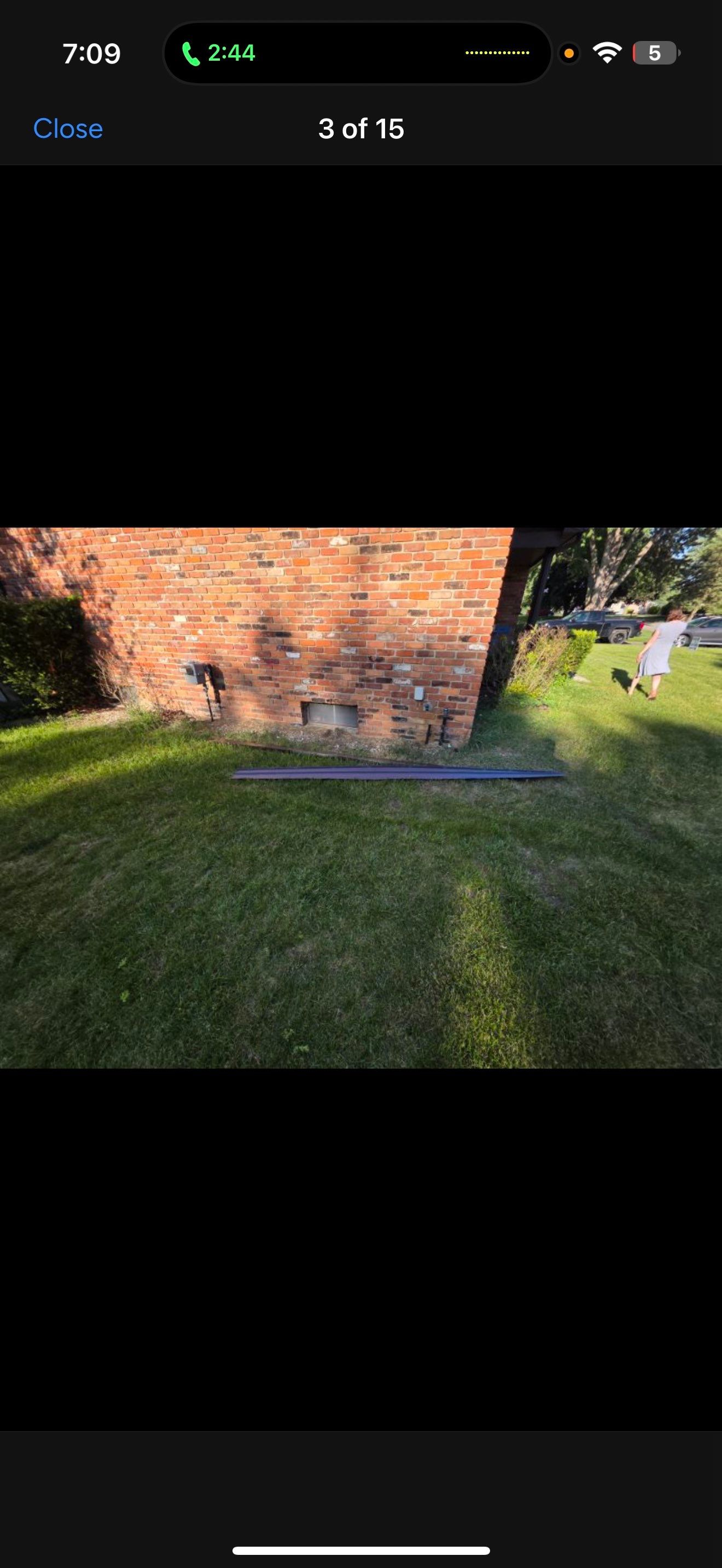 Siding Replacement using Alside Charter Oak D4.5" by 180 Contractors