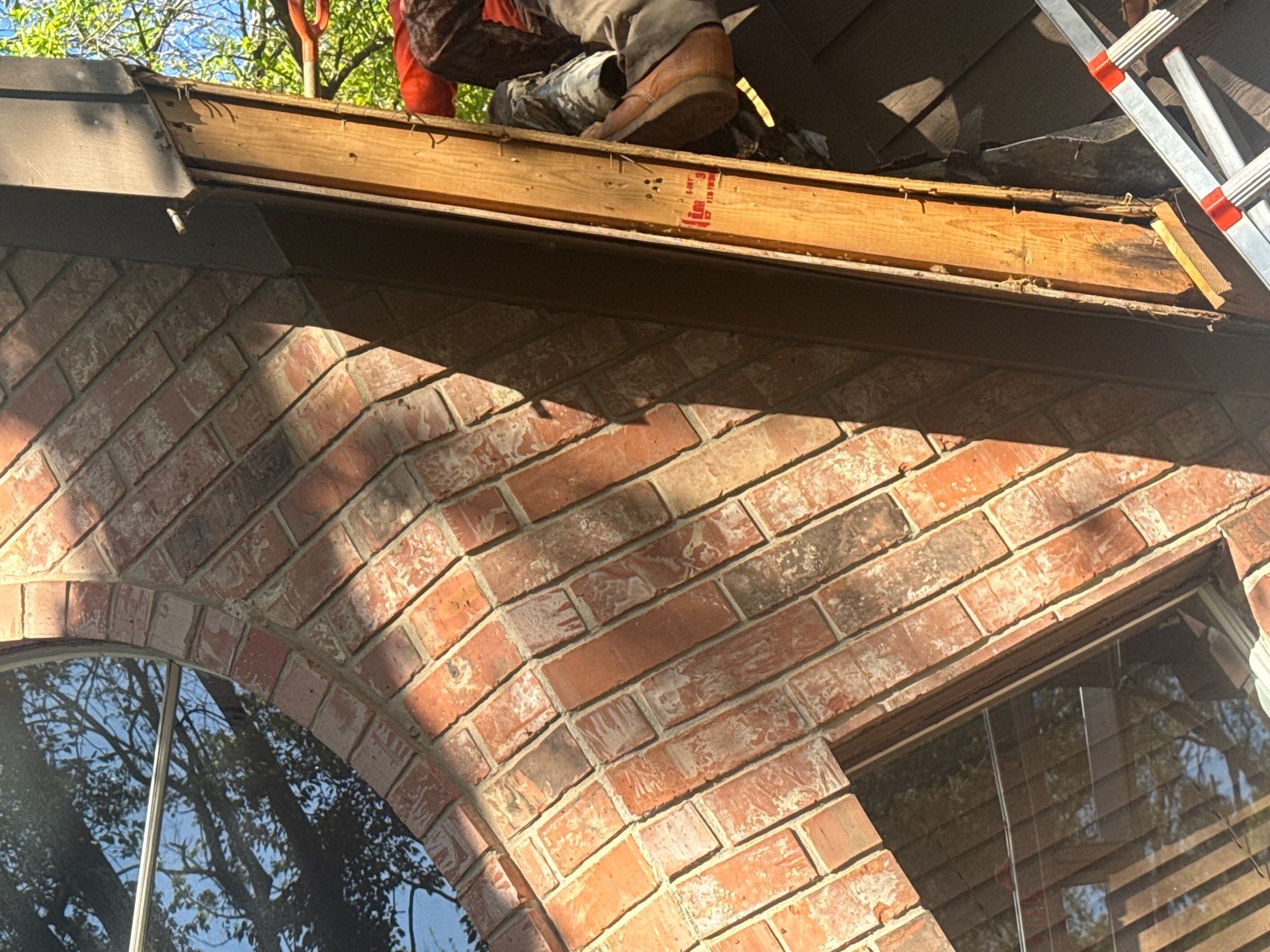 Roof Repair Houston by Roof Repair Company