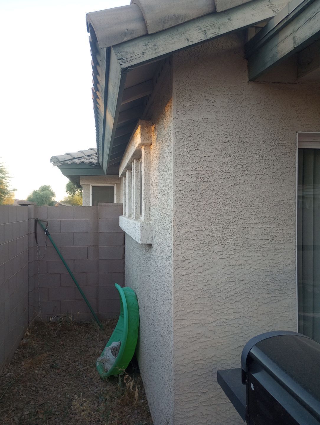 Exterior Painting - Phoenix by Crash of Rhinos Painting & Garage Floors