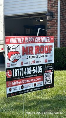 Whole-Home Window and Sliding Door Replacement in Palatine