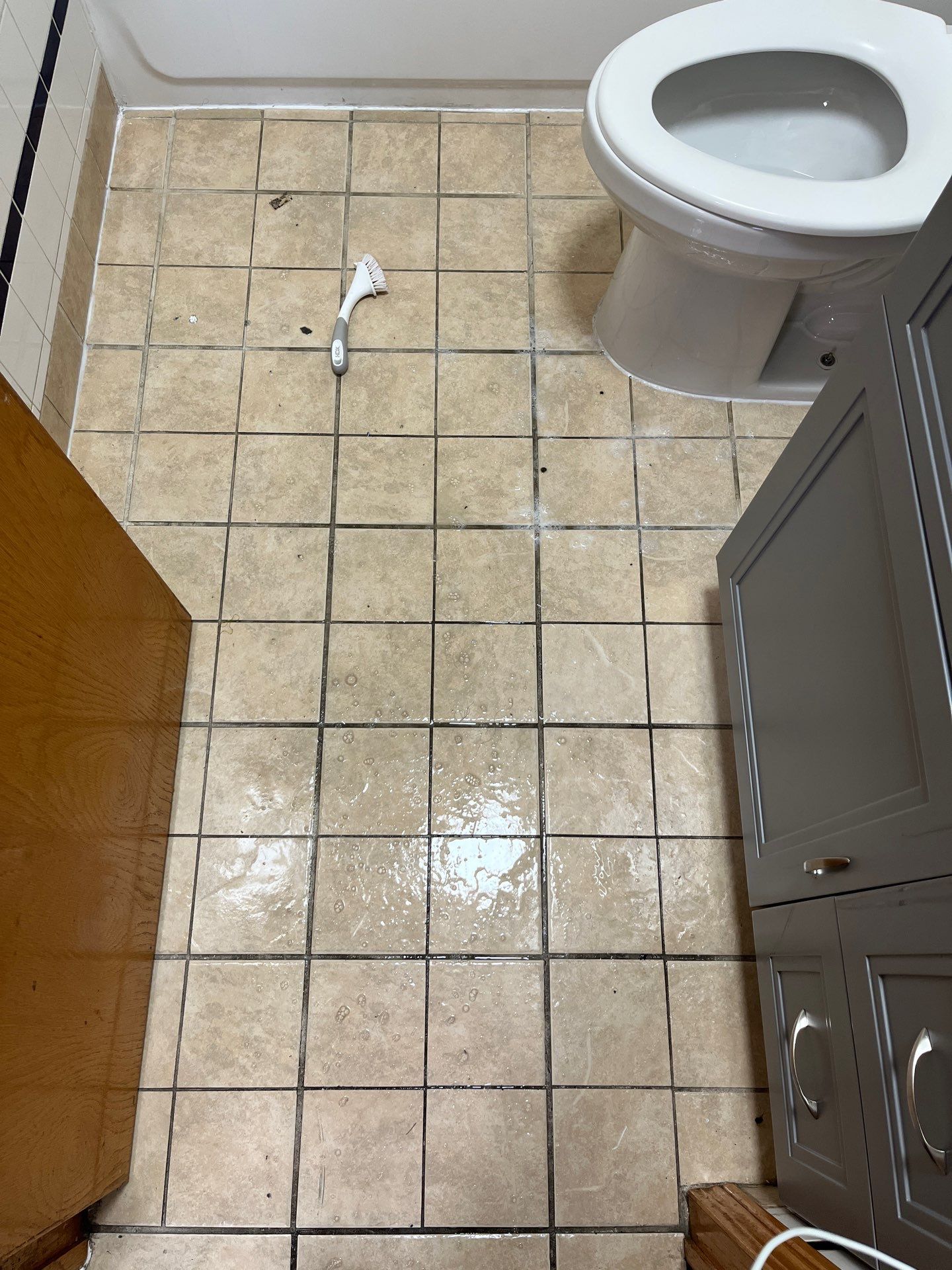 Project in Chicago by Xo Clean Services 