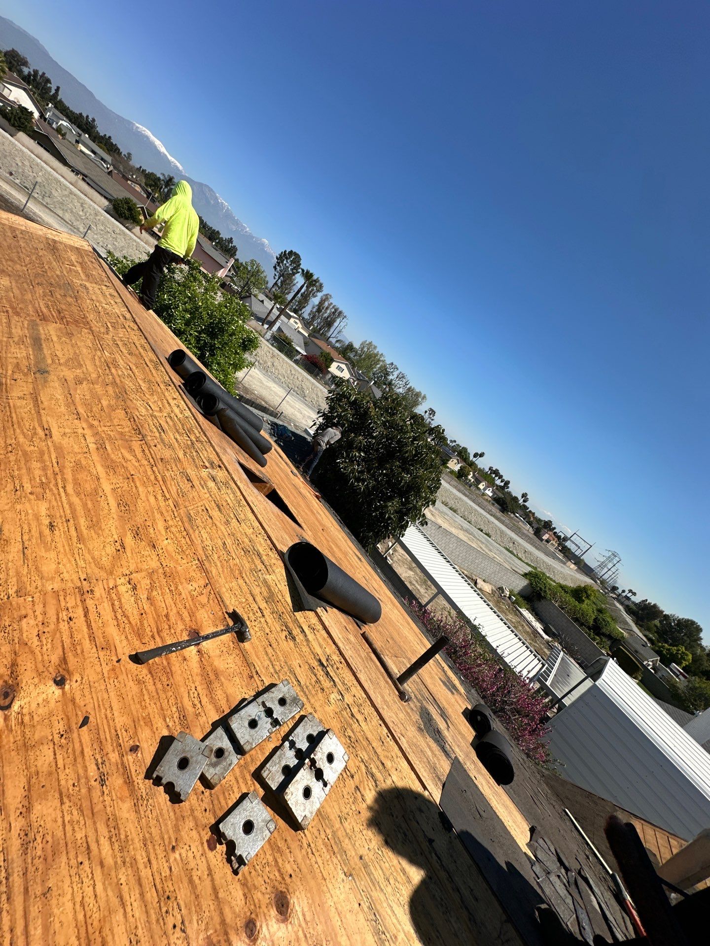 Roof Replacement - Chino Hills, CA 91709 by Epic Roof Replacement