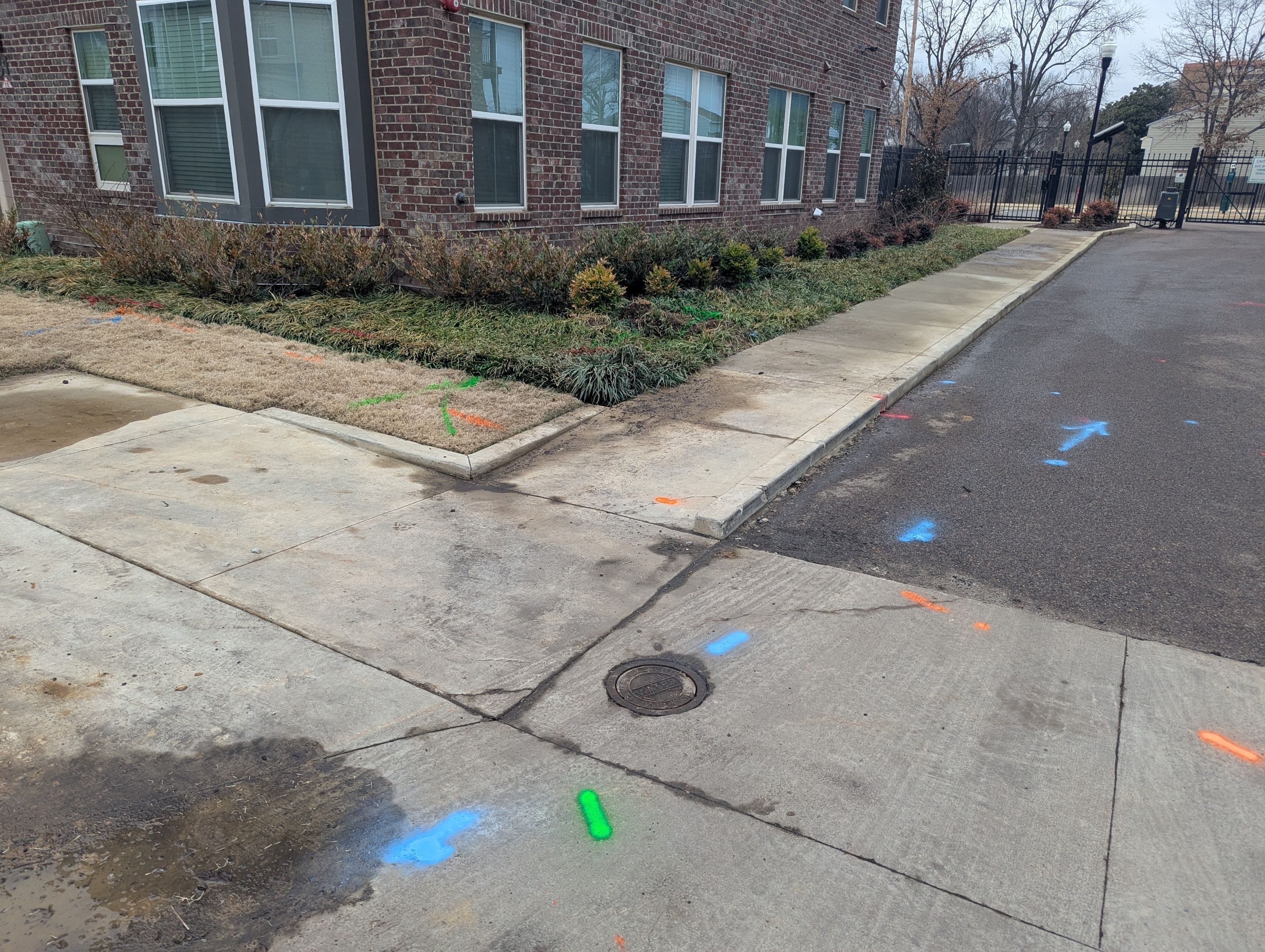 Utility Locating by Alsip Locating Service, LLC