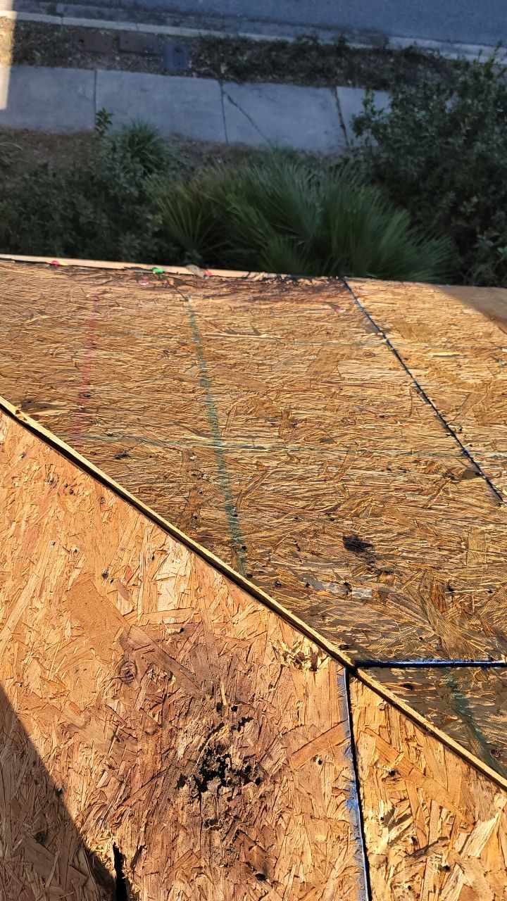 Residential Roofing Installation using Roof Replacement by American Roofing & Construction LLC