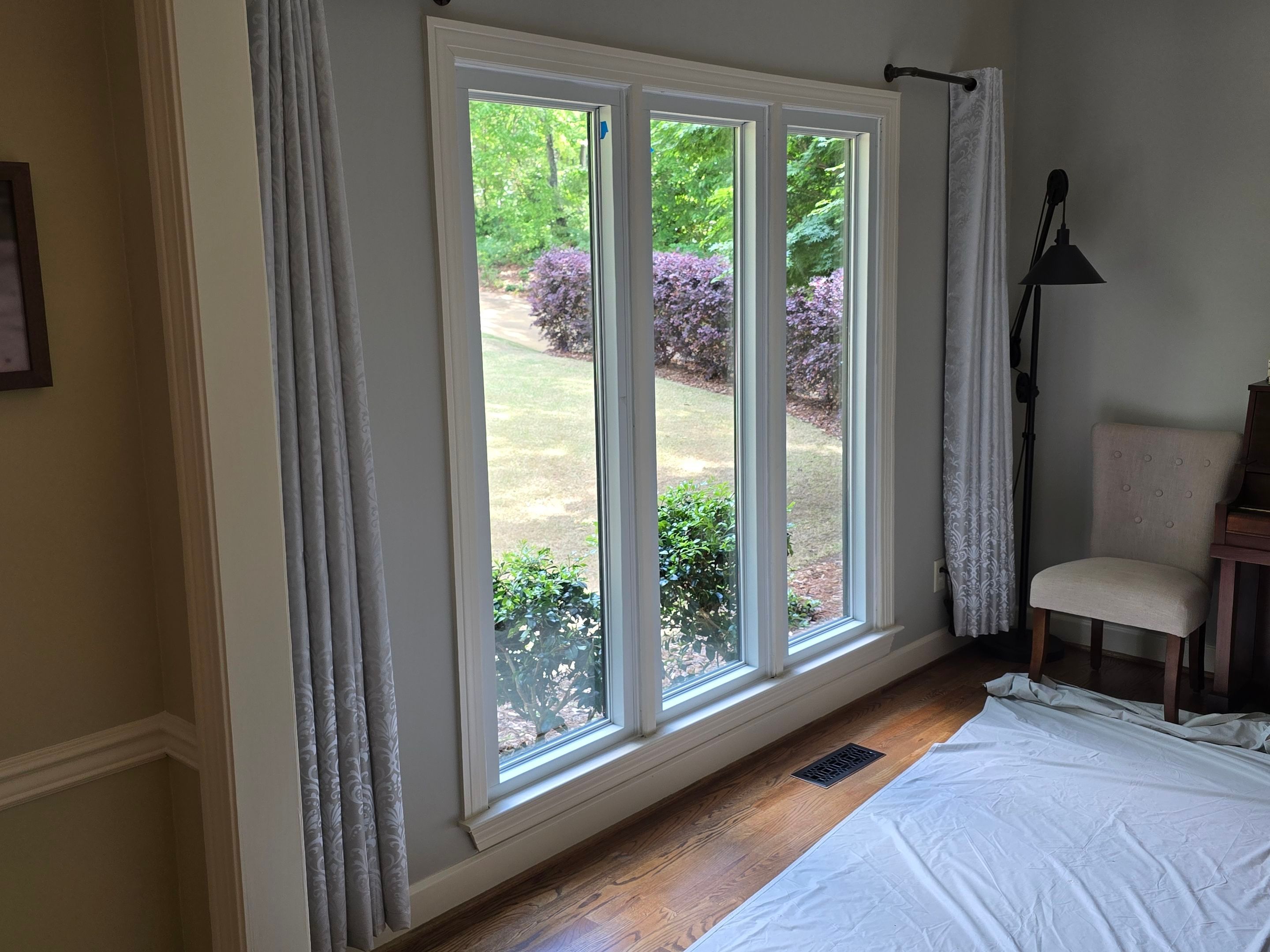 Schmidt Project in Vestavia Hills by The Window Source