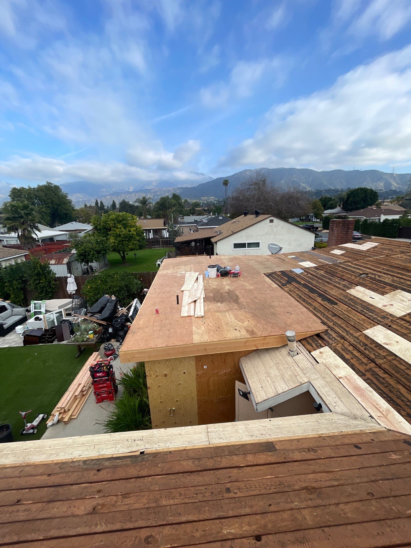 Roof Replacement - Duarte, CA 91010 by Epic Roof Replacement