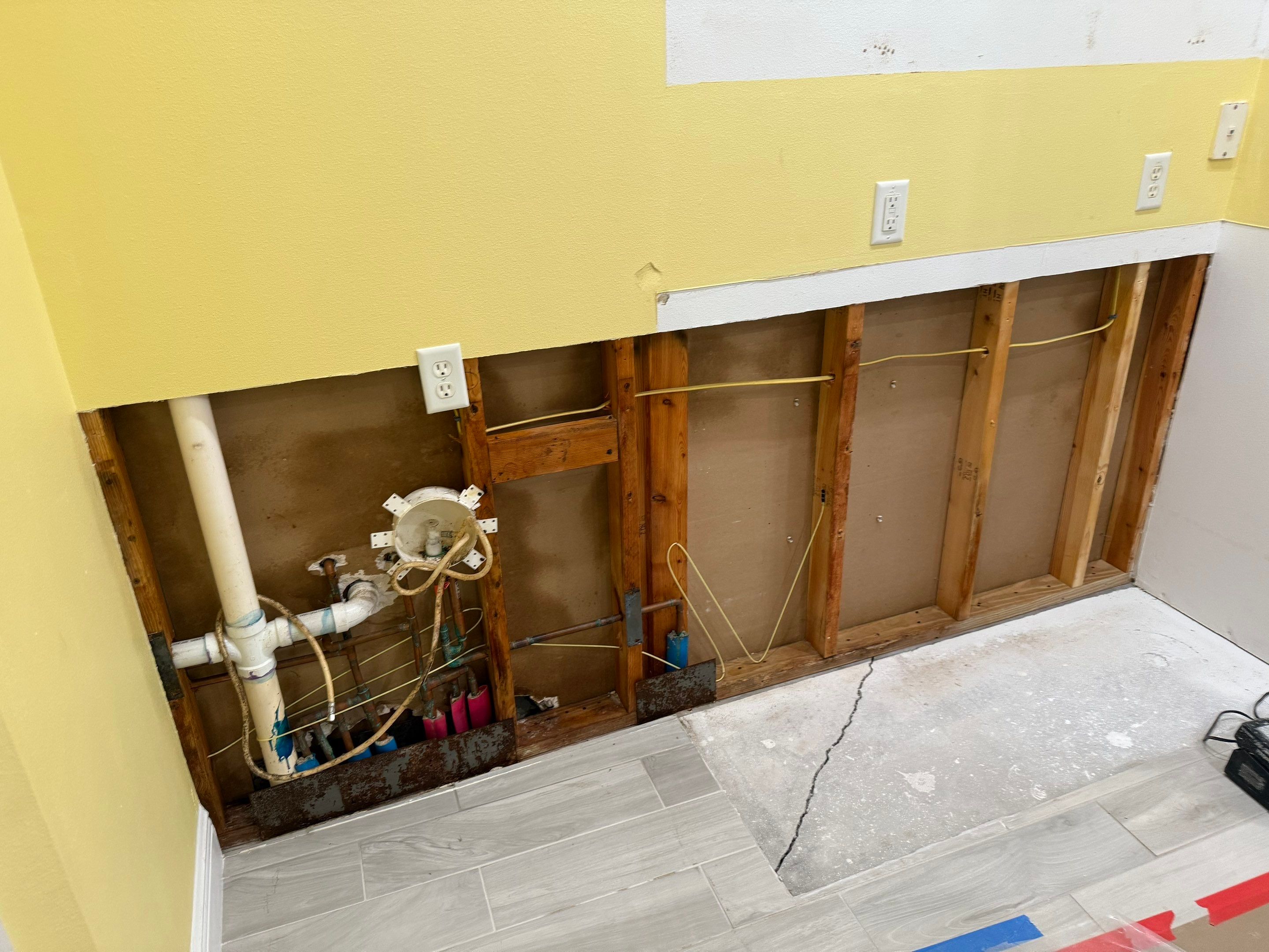 Project in Ocala by You Restorations LLC DBA YOU-Home