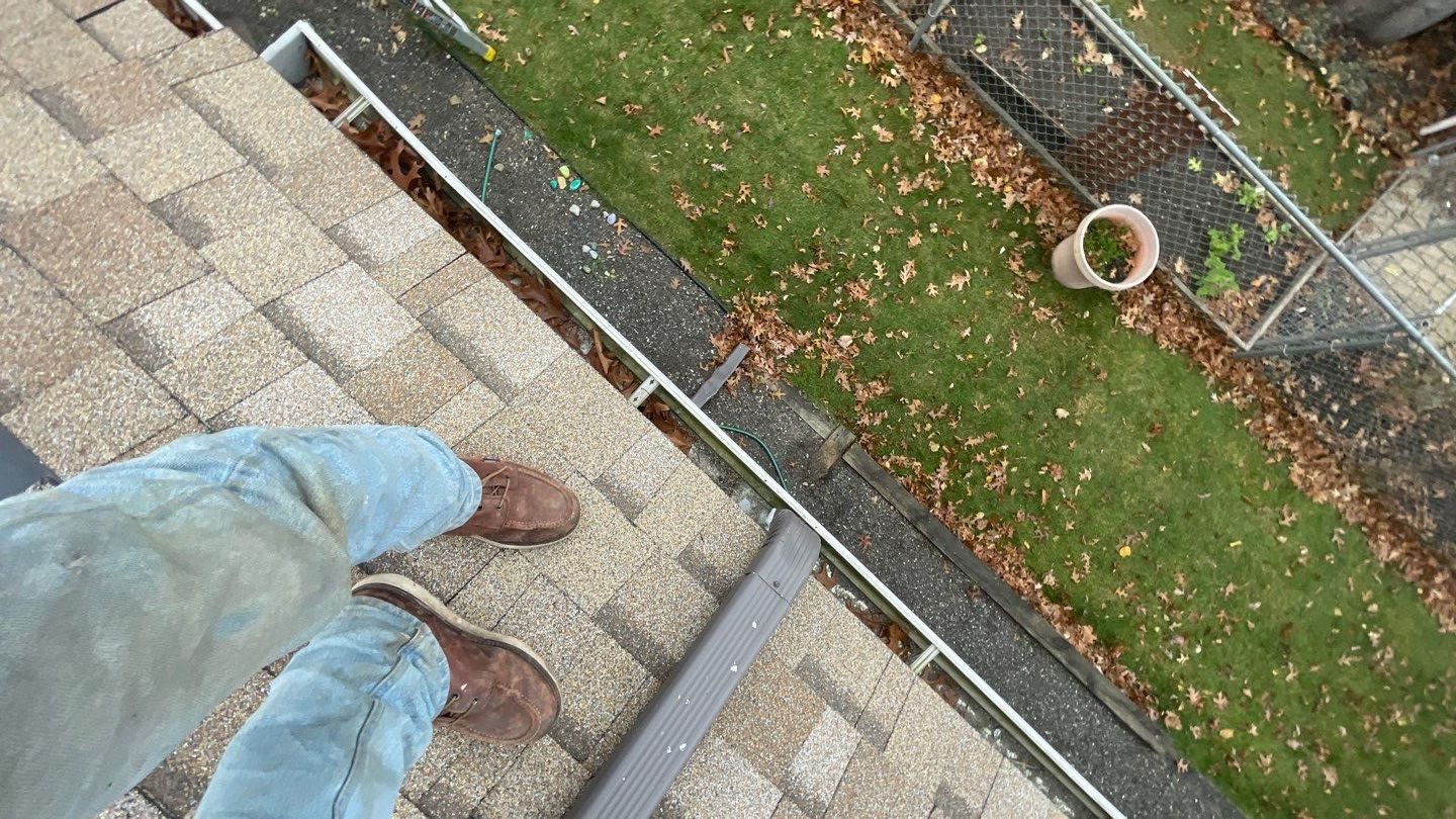 Roof Replacement using Owens Corning by 180 Contractors